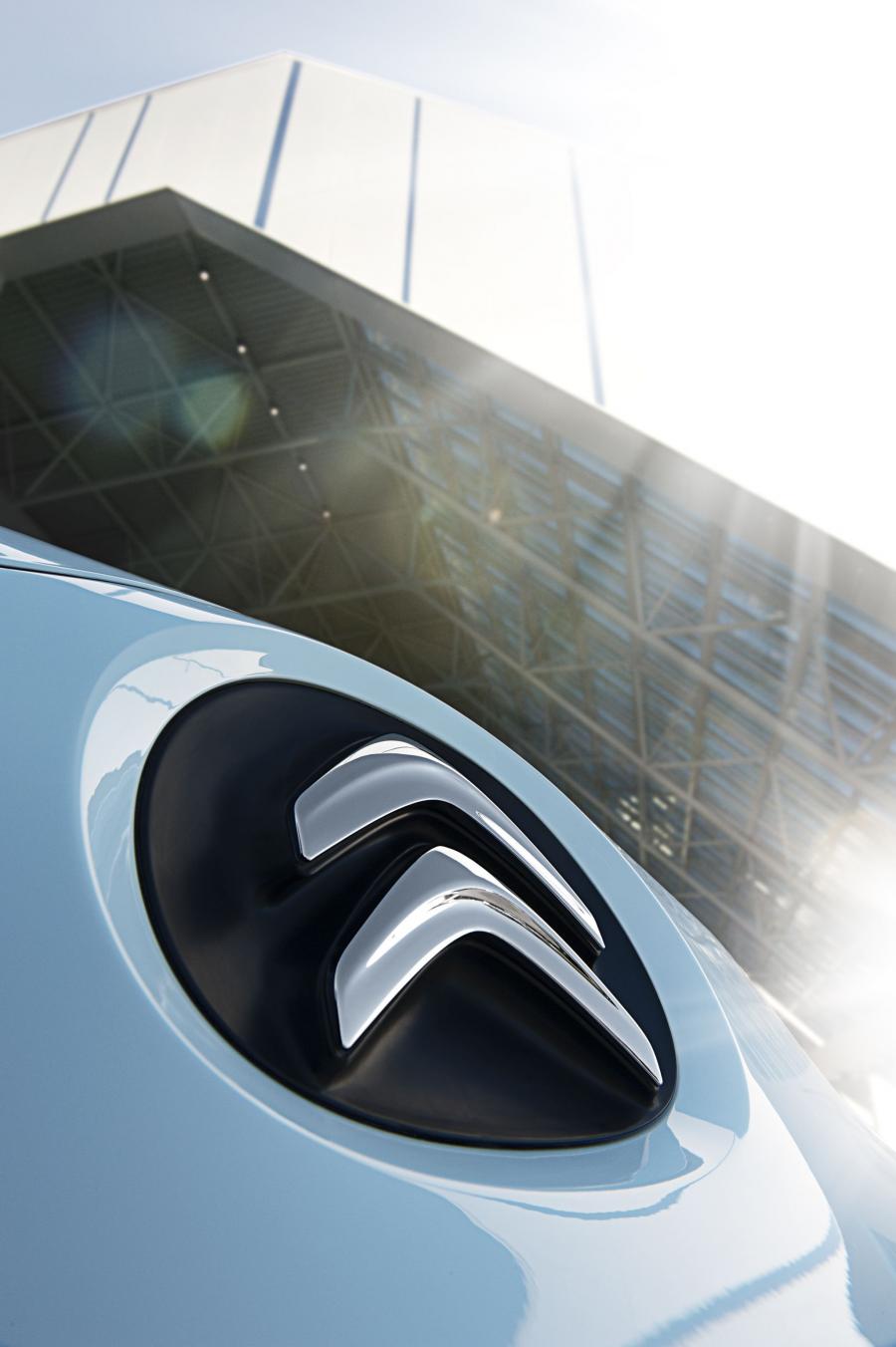  Citroen C1 5-Door 2012 года  (фото 68 из 124)